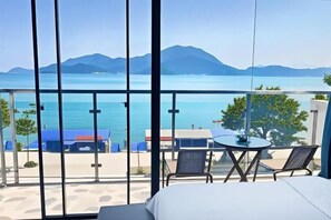 Room - West Lafayette seaview Inn (Shenzhen)