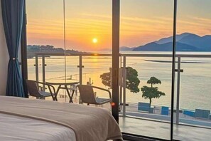 Room - West Lafayette seaview Inn (Shenzhen)