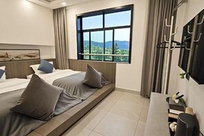 Room - West Lafayette seaview Inn (Shenzhen)