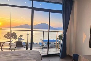 Room - West Lafayette seaview Inn (Shenzhen)