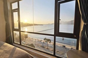 Room - West Lafayette seaview Inn (Shenzhen)