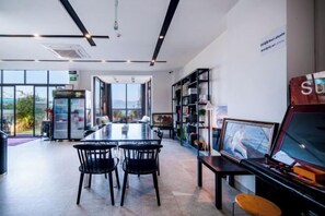 Room - West Lafayette seaview Inn (Shenzhen)