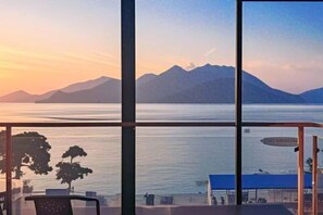 Room - West Lafayette seaview Inn (Shenzhen)