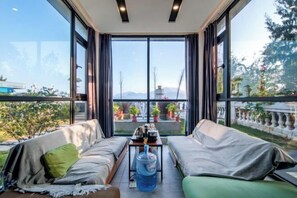 Room - West Lafayette seaview Inn (Shenzhen)