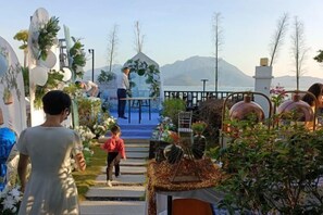 Exterior - West Lafayette seaview Inn (Shenzhen)