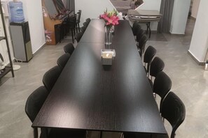 用餐區