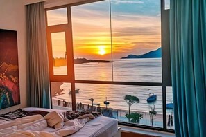 Room - West Lafayette seaview Inn (Shenzhen)