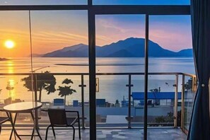 Room - West Lafayette seaview Inn (Shenzhen)