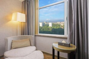 Room - Benison VII Boutique Hotel (Urumqi)