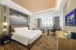 Room - Benison VII Boutique Hotel (Urumqi)