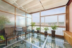 Room - Benison VII Boutique Hotel (Urumqi)