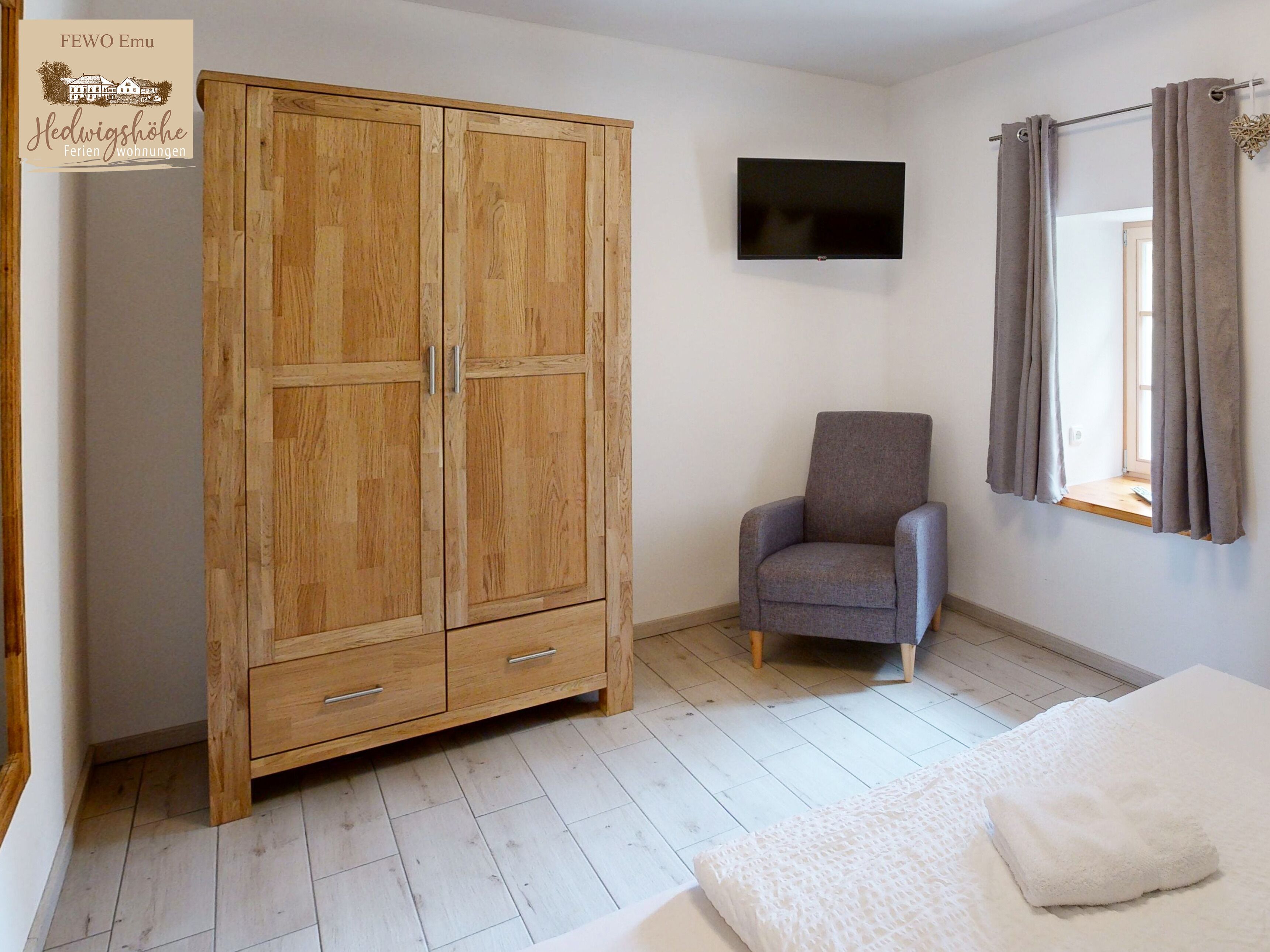 Ferienwohnung/app. Für 5 Gäste Mit 65m² In Hohnstein (266614) - Hohnstein