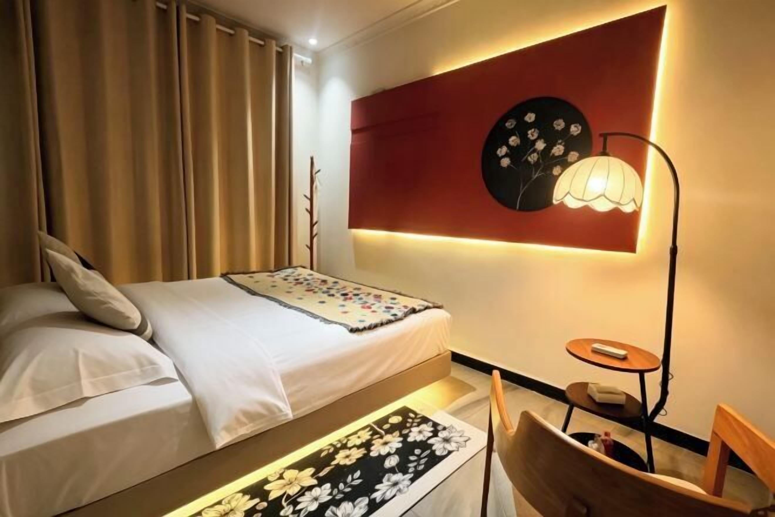 الغرفة