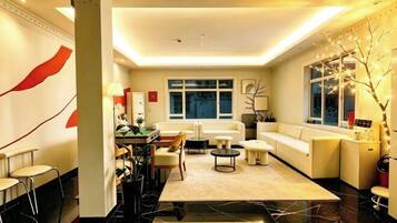 Habitación