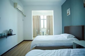 Room - Wuyuan 108 Express Hotel (Wuyuan)