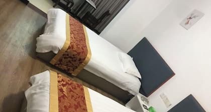 Wuyuan 108 Express Hotel