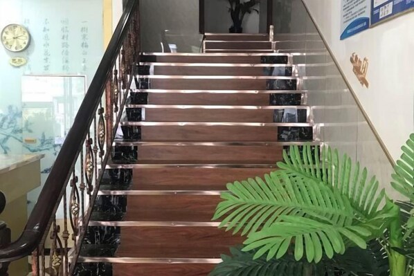 Interior - Wuyuan 108 Express Hotel (Wuyuan)