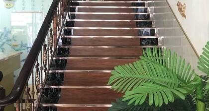 Wuyuan 108 Express Hotel