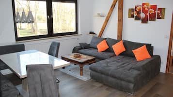 Télévision, chaßne hi-fi