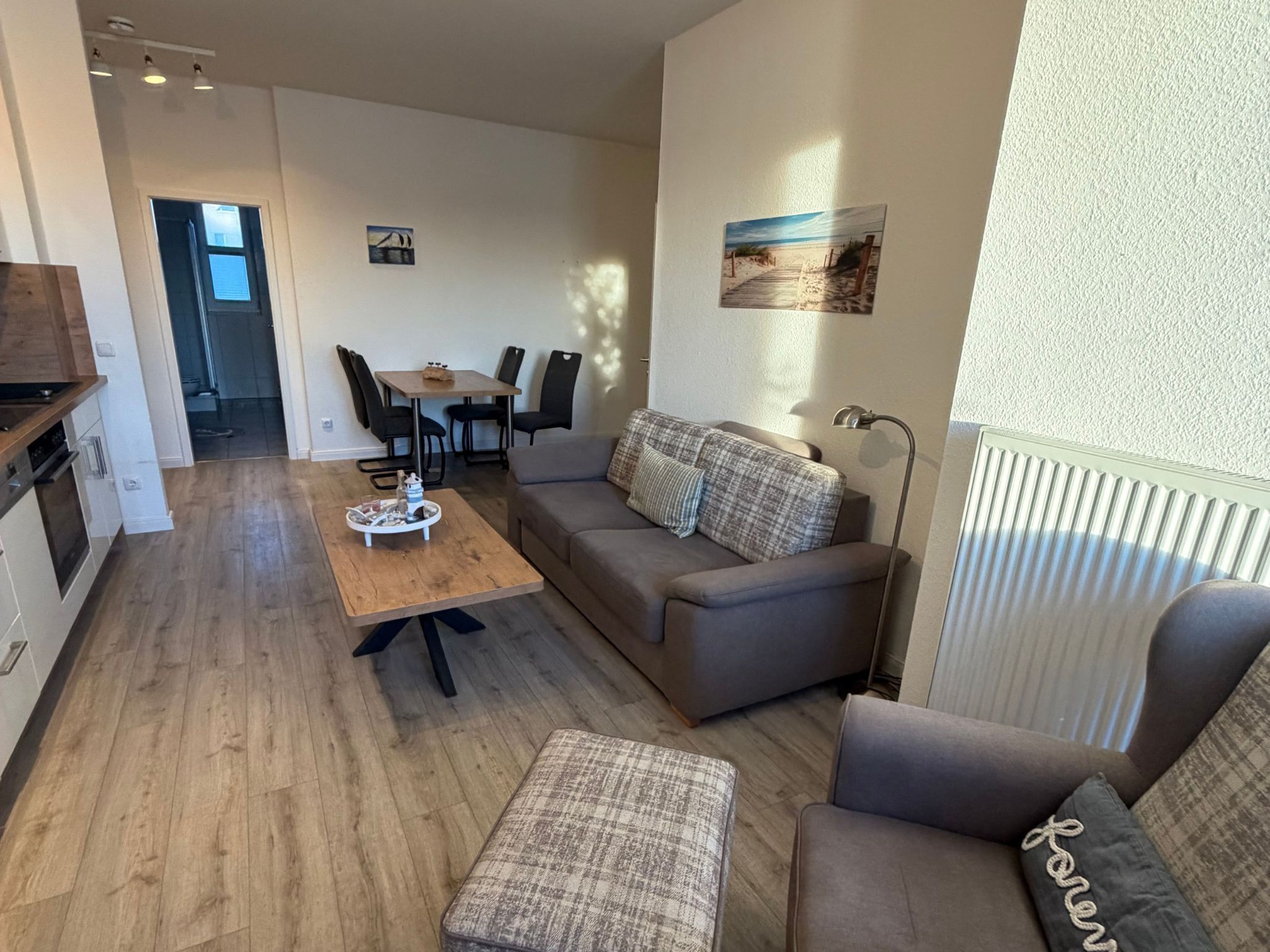 Holzteichstr. 16 Vacation Rental - Vacation Rentals - Greifswald