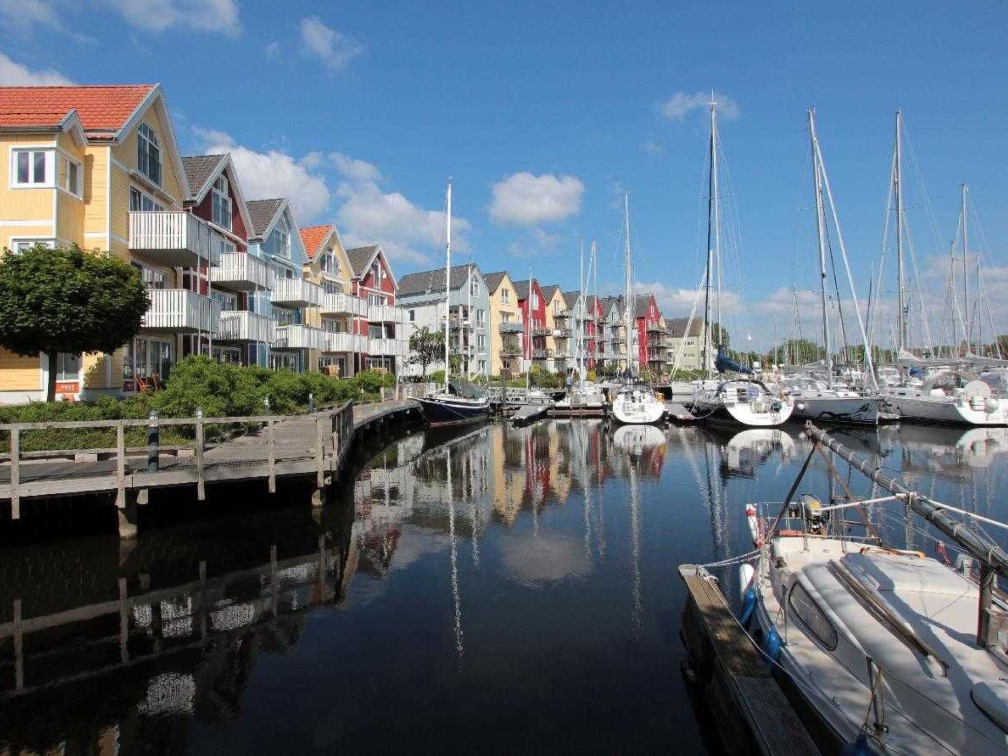 Marina