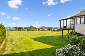 Property grounds - Desirable Bay Front Home-3BRD (Hilton)