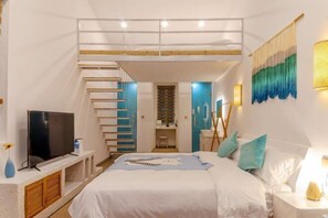 Room - Long Sunshine (Dali)