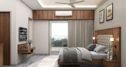 Prince Palace And Banquet