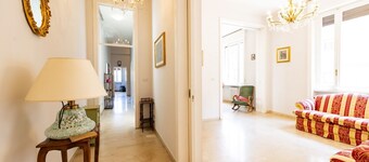 Pescara Apartment in the center near the Station!
