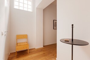 Interior - GuestHost - Abbiategrasso M2 Green Apartment with Balconies (Milano)
