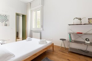 1 makuuhuone, silitysrauta/-lauta, Wi-Fi, vuodevaatteet