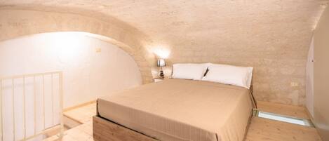 1 chambre, fer et planche Ă repasser, Wi-Fi, literie fournie