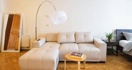 Cozy Studio in Historic Prague Old Town, 1 Min from Astronomical Clock