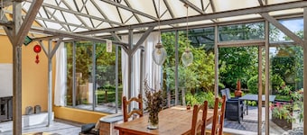 "Huno" - 2km from the sea by Interhome