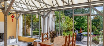 "Huno" - 2km from the sea by Interhome