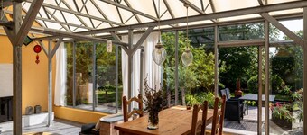 "Huno" - 2km from the sea by Interhome