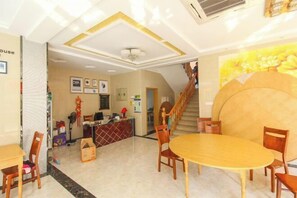 Interior - Shengsi Haichuan Hotel (Shengsi)