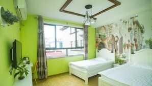 Room - Shengsi Haichuan Hotel (Shengsi)