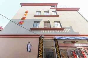Unclassified image, 5 of 15, button - Shengsi Haichuan Hotel (Shengsi)