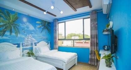 Shengsi Haichuan Hotel