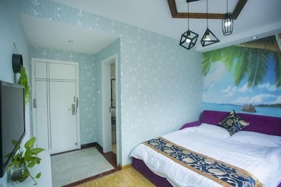 Shengsi Haichuan Hotel