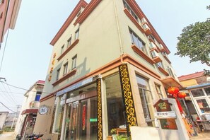 Unclassified image, 3 of 15, button - Shengsi Haichuan Hotel (Shengsi)