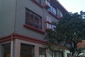 Unclassified image, 4 of 25, button - Shengsi Haichuan Hotel (Shengsi)