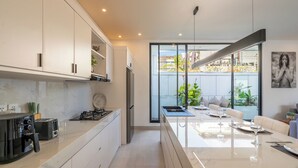 Villa, 2 soverom | Eget kjøkken