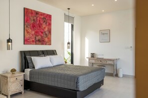 Villa, 2 Bedrooms | 2 bedrooms, individually decorated, individually furnished - Serai Villa by Betterplace (Seminyak)