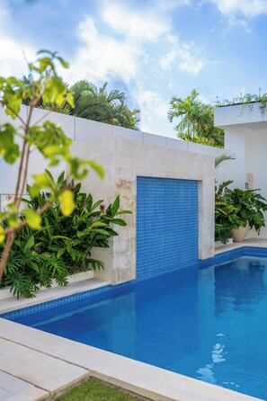 Exterior - Serai Villa by Betterplace (Seminyak)