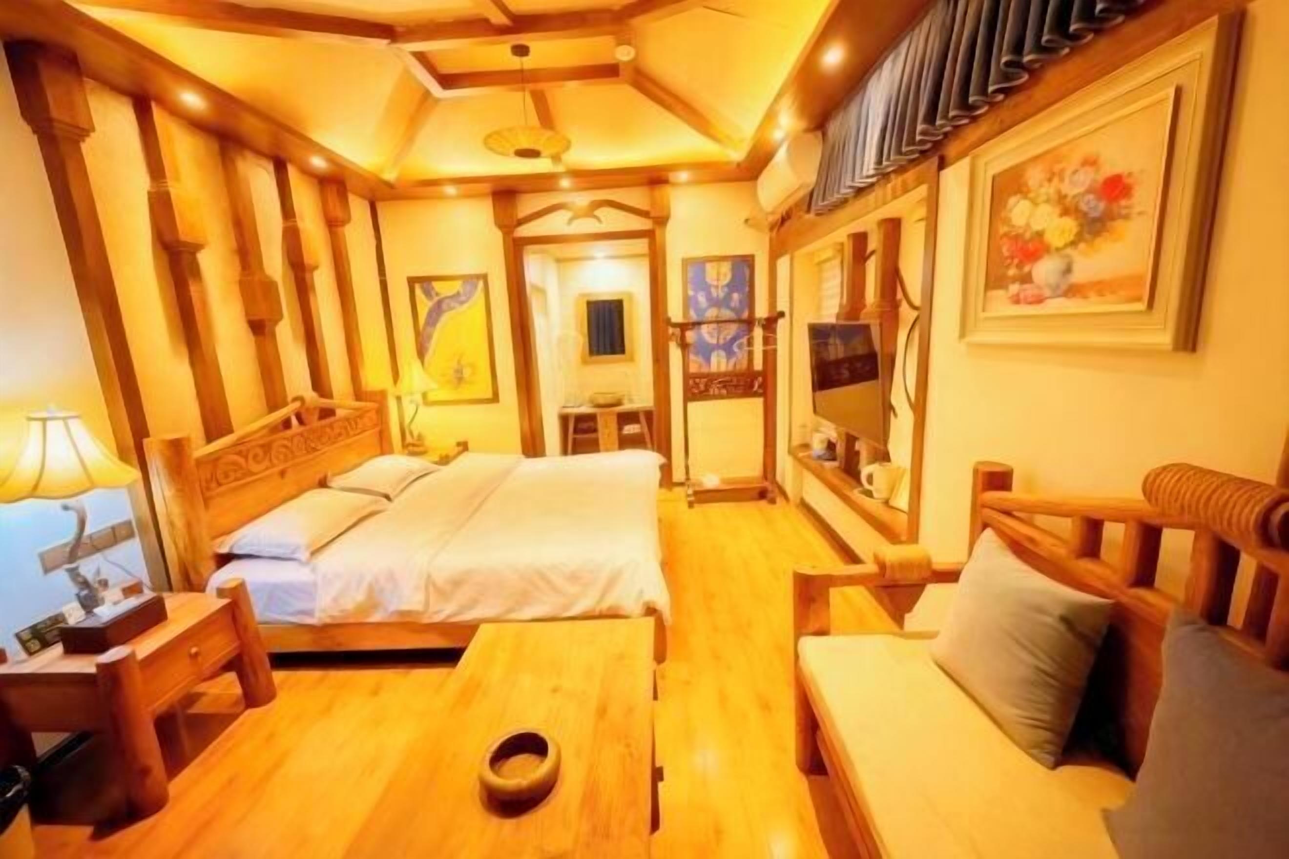 ห้องพัก