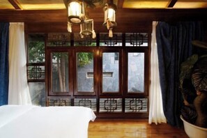 Room - Lijiang Bielai Inn (Lijiang)