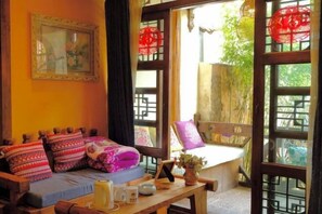 Room - Lijiang Bielai Inn (Lijiang)