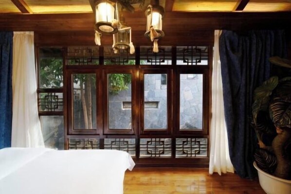 ห้องพัก